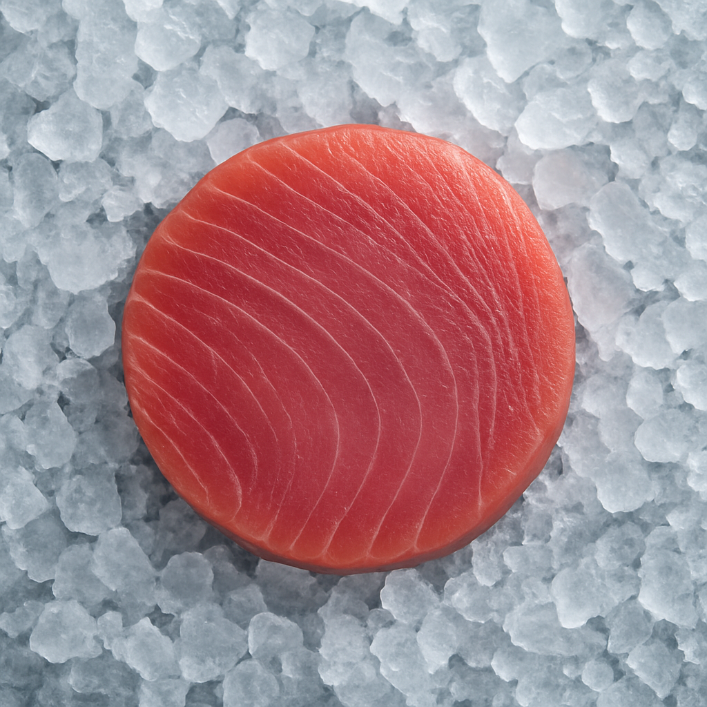 Medallón de Atún Fresco – 200 g