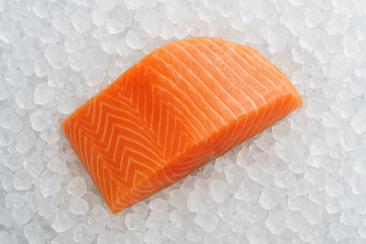 Salmon Fresco - 220 g
