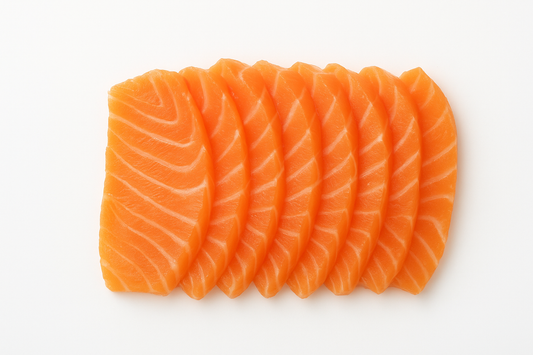 Sashimi de Salmon - 150 g