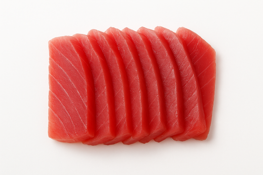 Sashimi de Atun - 150 g